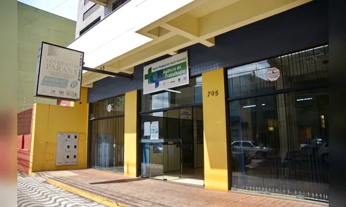 Agência do Trabalhador tem vagas para analista de recursos humanos