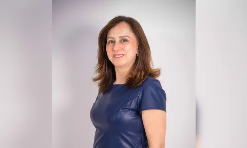 Empresária de Apucarana recebe Prêmio Mulher Empreendedora