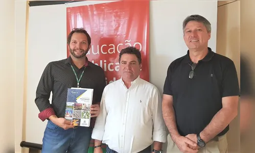 Projeto de extensão do Instituto Federal do Paraná segue para Brasília