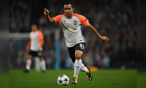 Alex Sandro é cortado, e Tite convoca Ismaily, do Shakhtar, para a Seleção