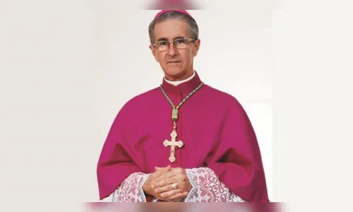 Após prisão de bispo, Papa Francisco nomeia interventor para diocese de Formosa