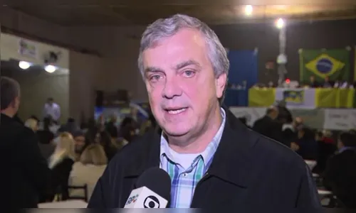 Ex-deputado federal do Paraná é achado morto em quarto de hotel em Brasília