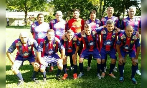 Com a presença de 12 times, segunda fase da Copa da Amizade vai começar neste final de semana