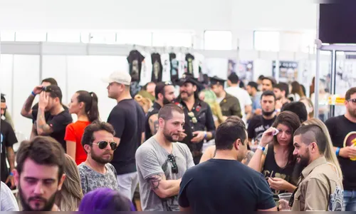 2ª Expo Tattoo terá artistas nacionais e internacionais 