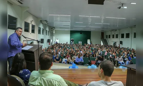 Palestra em Apucarana foca o autismo