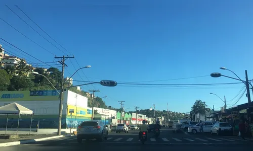 Apagão é registrado em 13 Estados do norte e nordeste