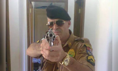 Policial militar é morto durante assalto a posto no Paraná