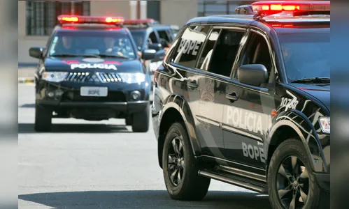 Trio é preso com 145 quilos de maconha no Paraná
