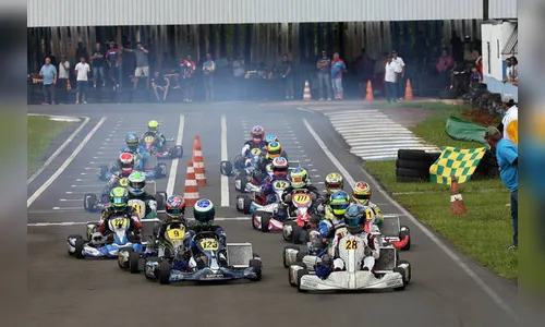 Campeonato Sul-Brasileiro de Kart tem últimos dias de inscrições com descontos
