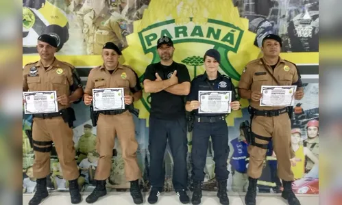 Canil Integrado de Arapongas participa de Simpósio