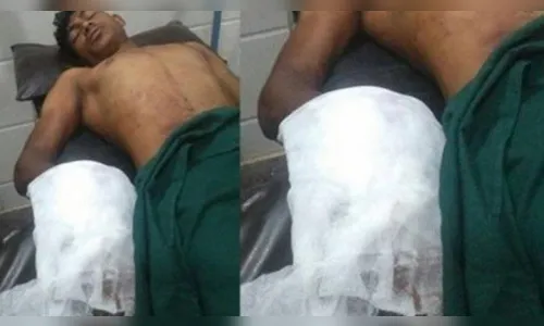 Açougueiro decepa mão de filho 'viciado em pornô'