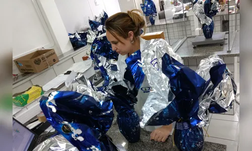 Ipem-PR orienta consumidores para as compras de Páscoa