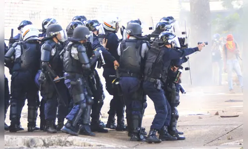 Suicídio de dois PMs em menos de 10 horas deixa tropa em alerta no DF