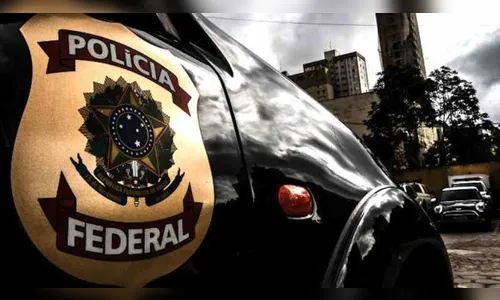 PF interrompe plano de fuga de traficante brasileiro no Paraguai