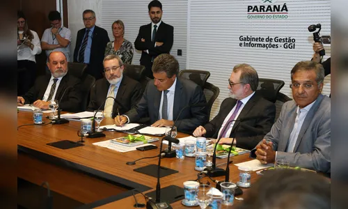 Consórcios podem iniciar estudos da ferrovia entre Paraná e MS