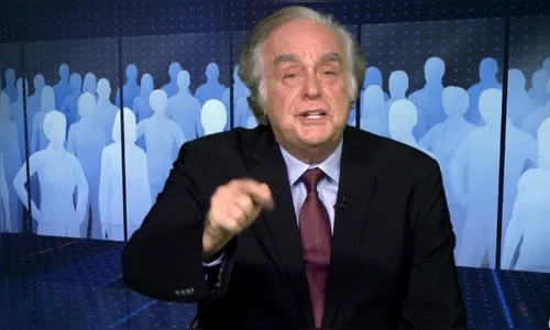 Procura por palestra de Arnaldo Jabor é grande em Apucarana