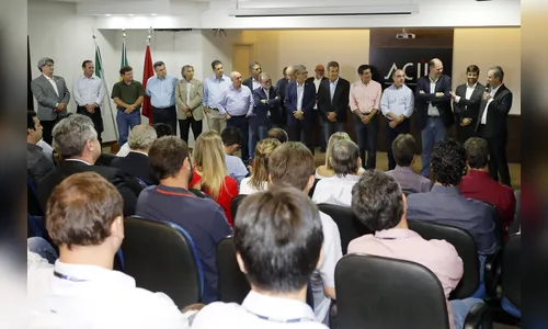 Governo lança plano de desenvolvimento do Norte do Estado