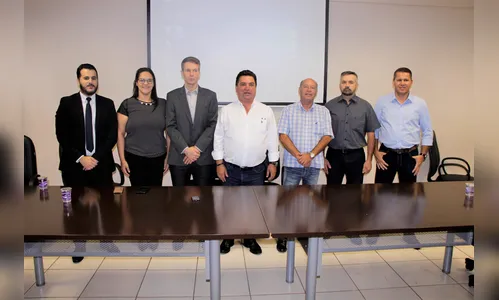 Arapongas recebe R$ 40 milhões em investimentos do Grupo Muffato 