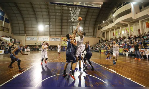 NBPG/CCR RodoNorte faz estreia em casa nesta sexta-feira