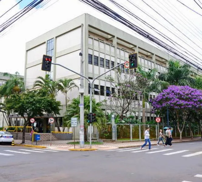 Hospital da Providência - FOTO - TN