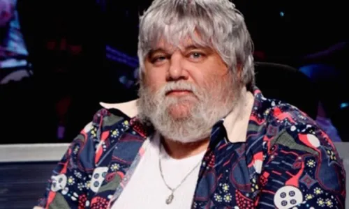 Morre aos 56 anos o produtor musical Miranda