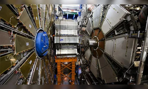 Pesquisadores brasileiros colaboram para a compreensão científica da ‘Partícula de Deus’