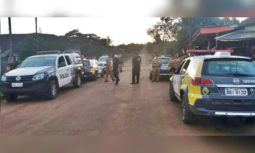 Operação cumpre sete mandados de busca e apreensão em Ivaiporã