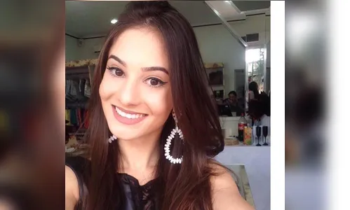 Miss Altônia continua desaparecida; um dos corpos carbonizados pode ser da jovem 