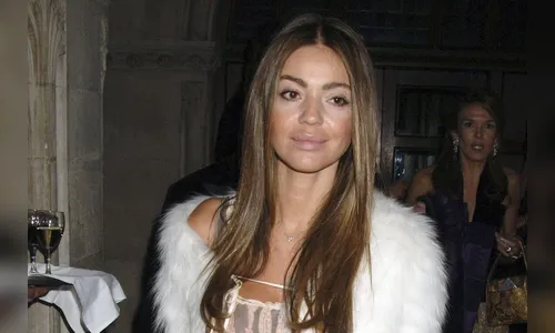  Marcelo de Carvalho, sócio da RedeTV, tem circulado com socialite pela noite  