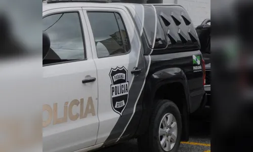 Protético é preso pela Polícia Civil em Apucarana após denúncia de importunação sexual