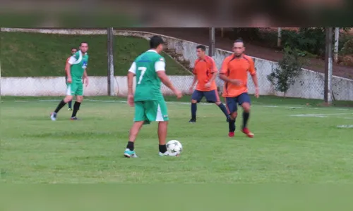 Primeira Divisão da 10ª Copa Cidade Alta entra na quarta rodada neste sábado