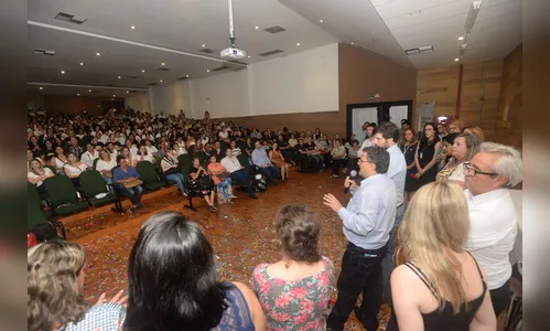 Estado certifica 31 unidades de saúde da regional 