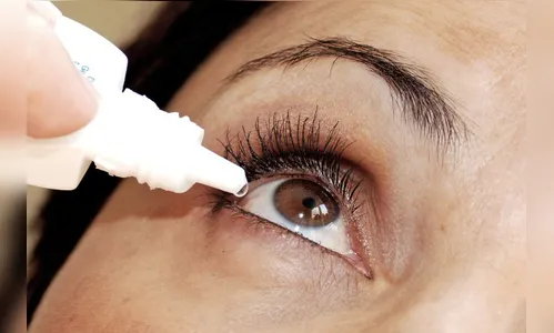 Surto de conjuntivite afeta 647 pessoas e acaba com estoque de colírios em Cianorte