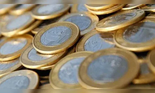 Arrecadação federal cresce 10,67%, melhor resultado para fevereiro em 3 anos