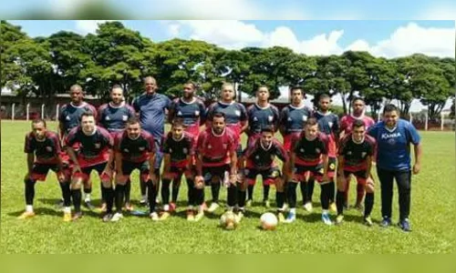 Vila Nova vai em busca da segunda vitória no Campeonato Regional de Rio Bom