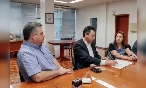 Campus da UTFPR ganha curso de Engenharia da Computação