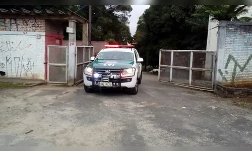 Polícia Militar mata três suspeitos após perseguição a carro roubado