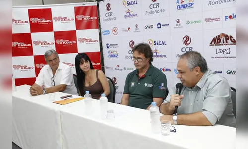 CBB confirma NBPG/CCR RodoNorte como sede da Supercopa do Brasil