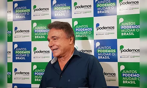 Álvaro Dias lança pré-candidatura à Presidência da República em BH