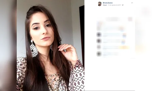 Família acredita que miss desaparecida no interior do Paraná ainda está viva