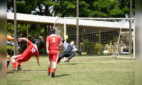 Com três jogos, Copa dos Pais de Futebol Suíço vai prosseguir neste final de semana