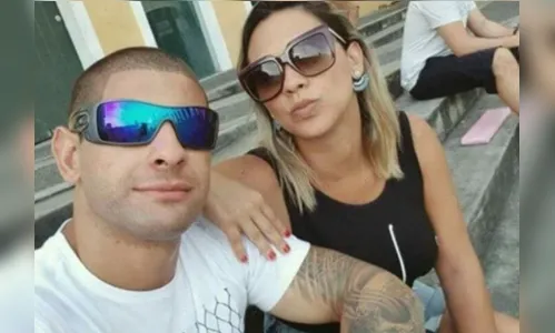 Policial militar e mulher são encontrados mortos dentro de casa com marcas de tiros pelo corpo