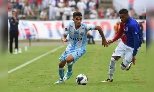 Londrina derrota o Paraná nos pênaltis e é finalista da Taça Caio Júnior