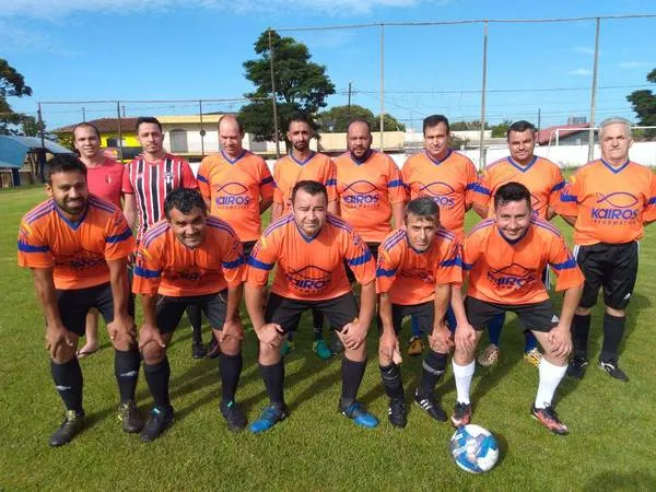 O time da Islândia luta pela vaga para a semifinal da copa no "São José" - Foto: Divulgação