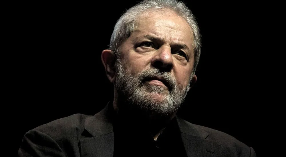 Defesa de Lula recorreu contra decisão que aumentou pena do ex-presidente  Foto: Reprodução/TV Globo
