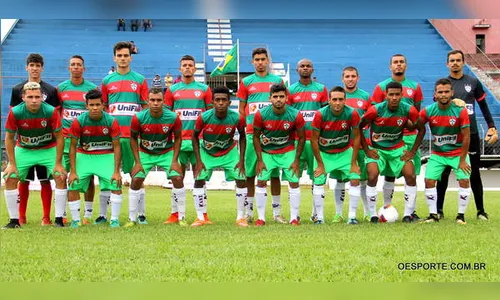 Conhecidos os classificados para a segunda fase do Paranaense da Divisão de Acesso