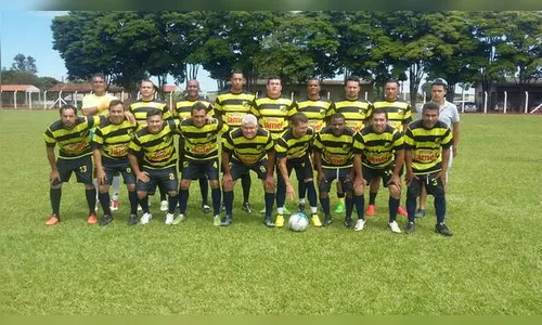 Rio Bom derrota Jandaia do Sul e assume a liderança do Regional Veterano