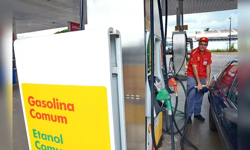 Petrobras aumenta preços do diesel e da gasolina nas refinarias