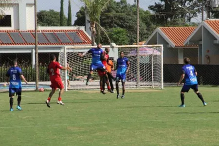 Primeira Divisão da Copa Cidade Alta vai prosseguir neste sábado com duas partidas - Foto: www.oesporte.com.br