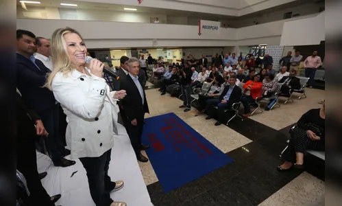 Centro de produção de medicamentos do Tecpar será ampliado